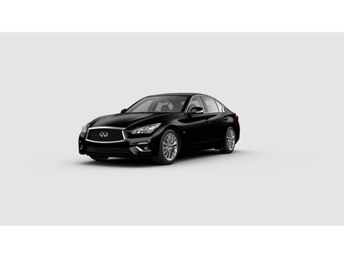 2020 INFINITI Q50 3.0t LUXE