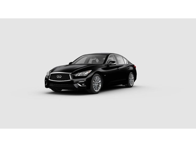 2020 INFINITI Q50 3.0t LUXE