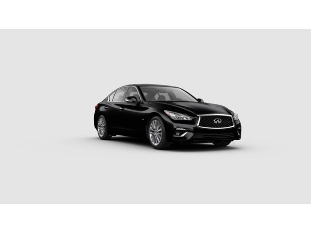 2020 INFINITI Q50 3.0t LUXE