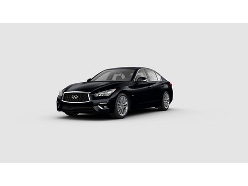 2020 INFINITI Q50 3.0t LUXE
