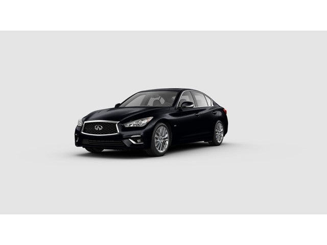 2020 INFINITI Q50 3.0t LUXE