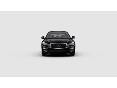2020 INFINITI Q50 3.0t LUXE