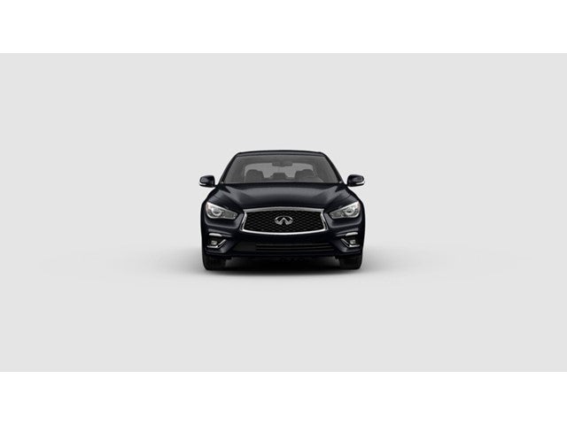 2020 INFINITI Q50 3.0t LUXE