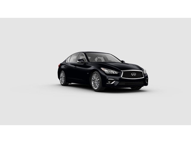 2020 INFINITI Q50 3.0t LUXE