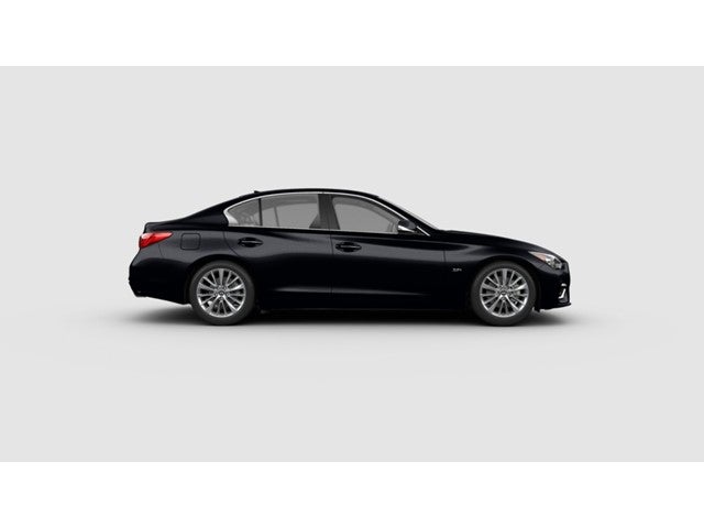 2020 INFINITI Q50 3.0t LUXE