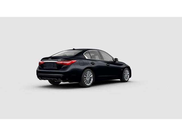 2020 INFINITI Q50 3.0t LUXE