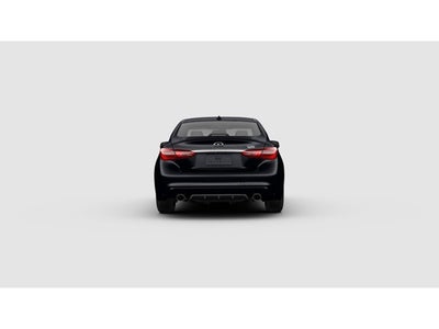 2020 INFINITI Q50 3.0t LUXE