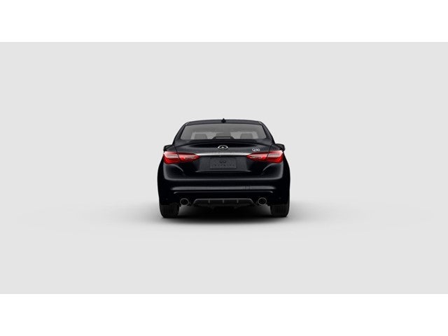 2020 INFINITI Q50 3.0t LUXE