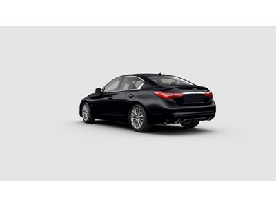 2020 INFINITI Q50 3.0t LUXE