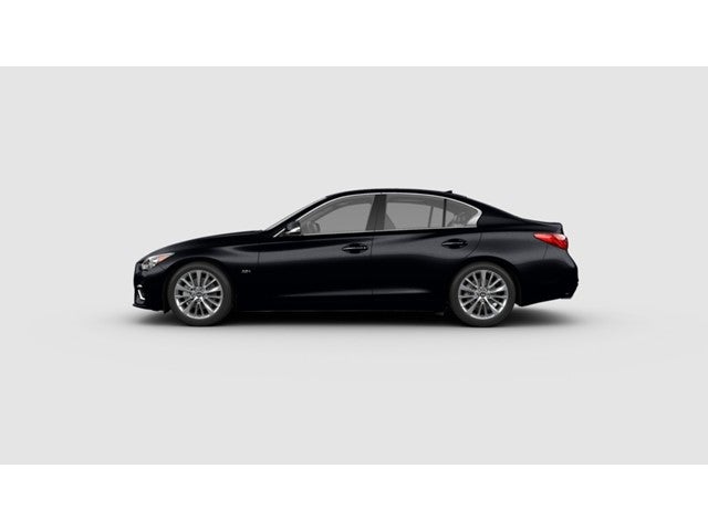 2020 INFINITI Q50 3.0t LUXE