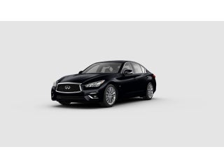 2020 INFINITI Q50 3.0t LUXE