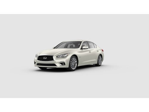 2020 INFINITI Q50 3.0t LUXE