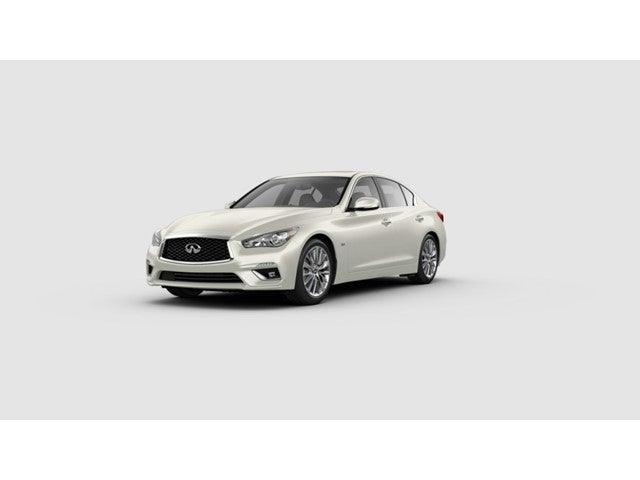 2020 INFINITI Q50 3.0t LUXE