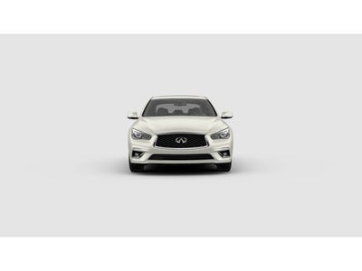 2020 INFINITI Q50 3.0t LUXE