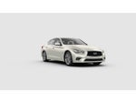 2020 INFINITI Q50 3.0t LUXE