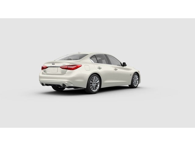 2020 INFINITI Q50 3.0t LUXE