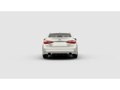 2020 INFINITI Q50 3.0t LUXE