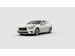 2020 INFINITI Q50 3.0t LUXE
