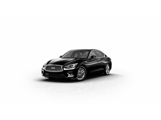 2024 INFINITI Q50 LUXE