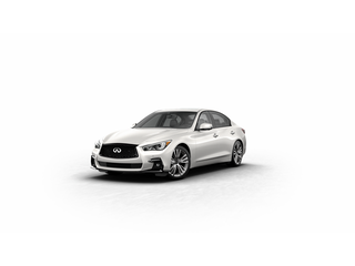 2023 INFINITI Q50 SENSORY