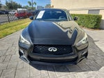 2023 INFINITI Q50 SENSORY