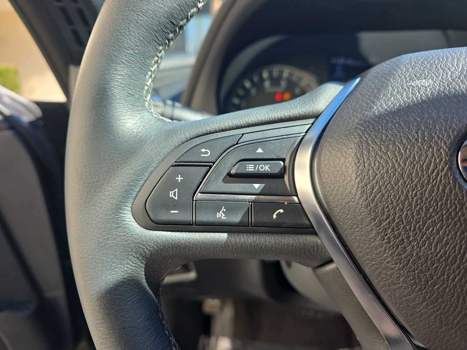 2023 INFINITI Q50 SENSORY