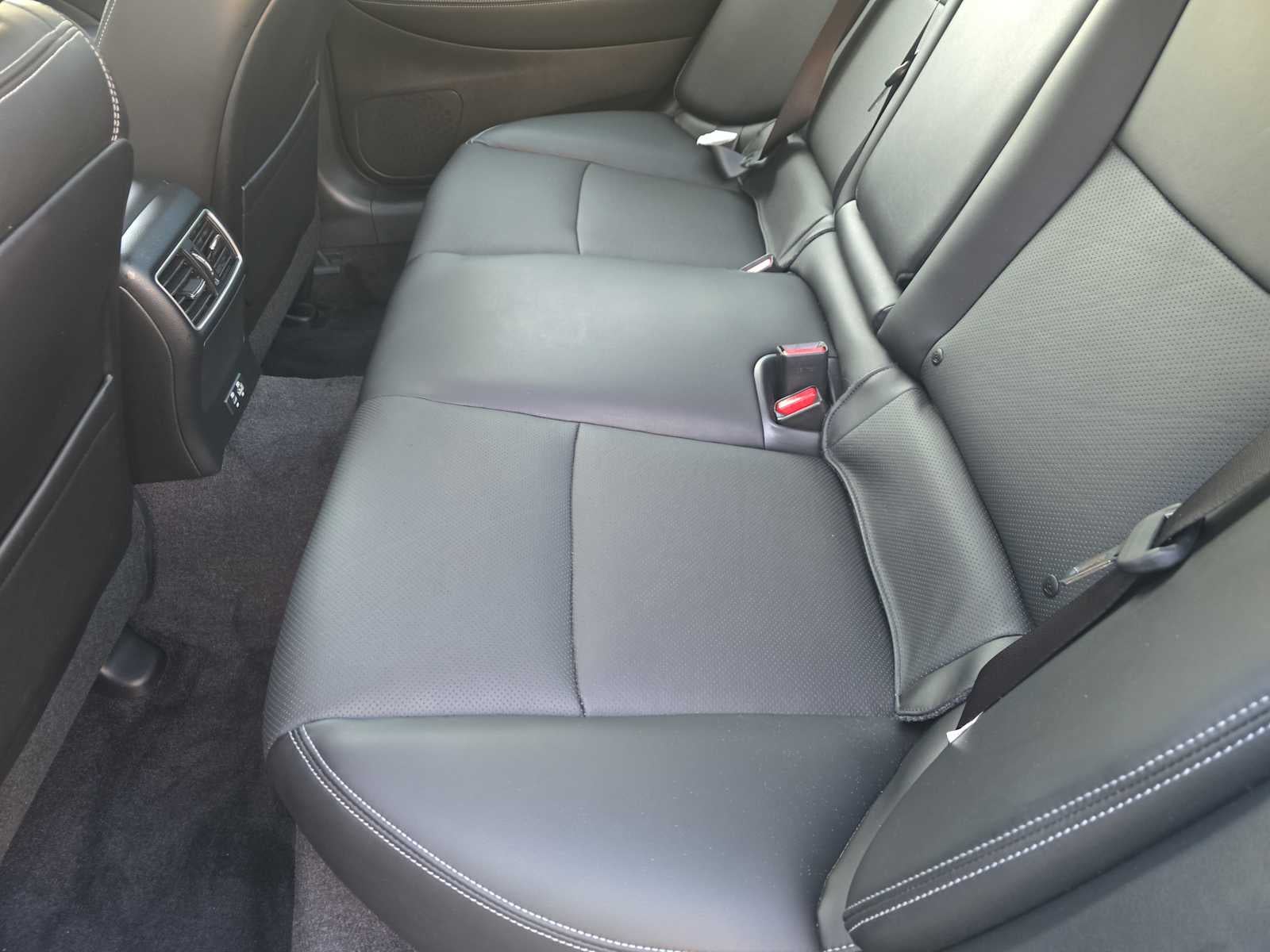 2023 INFINITI Q50 SENSORY
