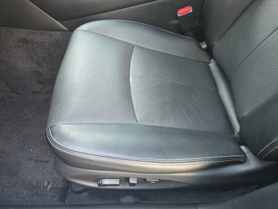 2023 INFINITI Q50 SENSORY