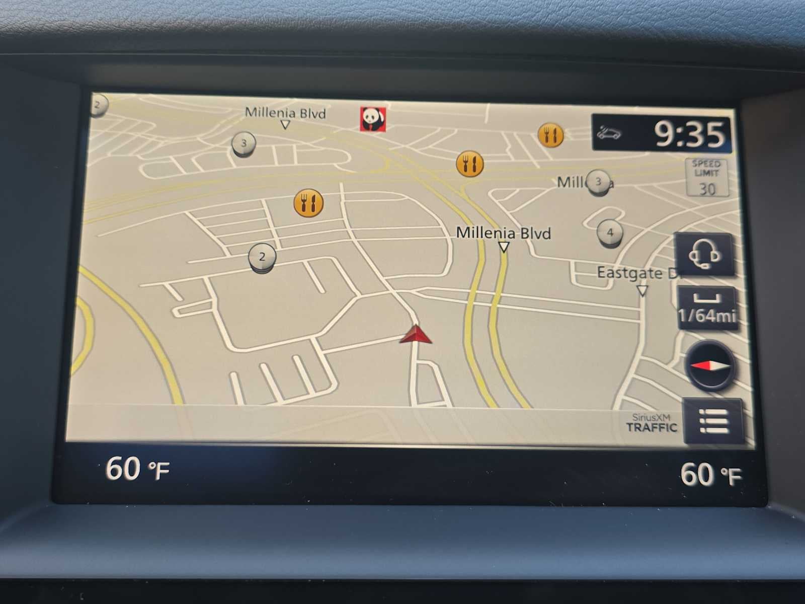 2023 INFINITI Q50 SENSORY