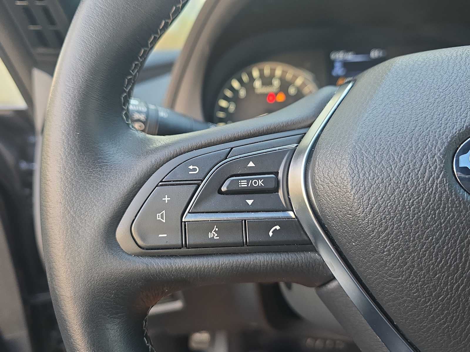 2023 INFINITI Q50 SENSORY