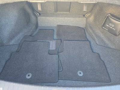 2023 INFINITI Q50 SENSORY