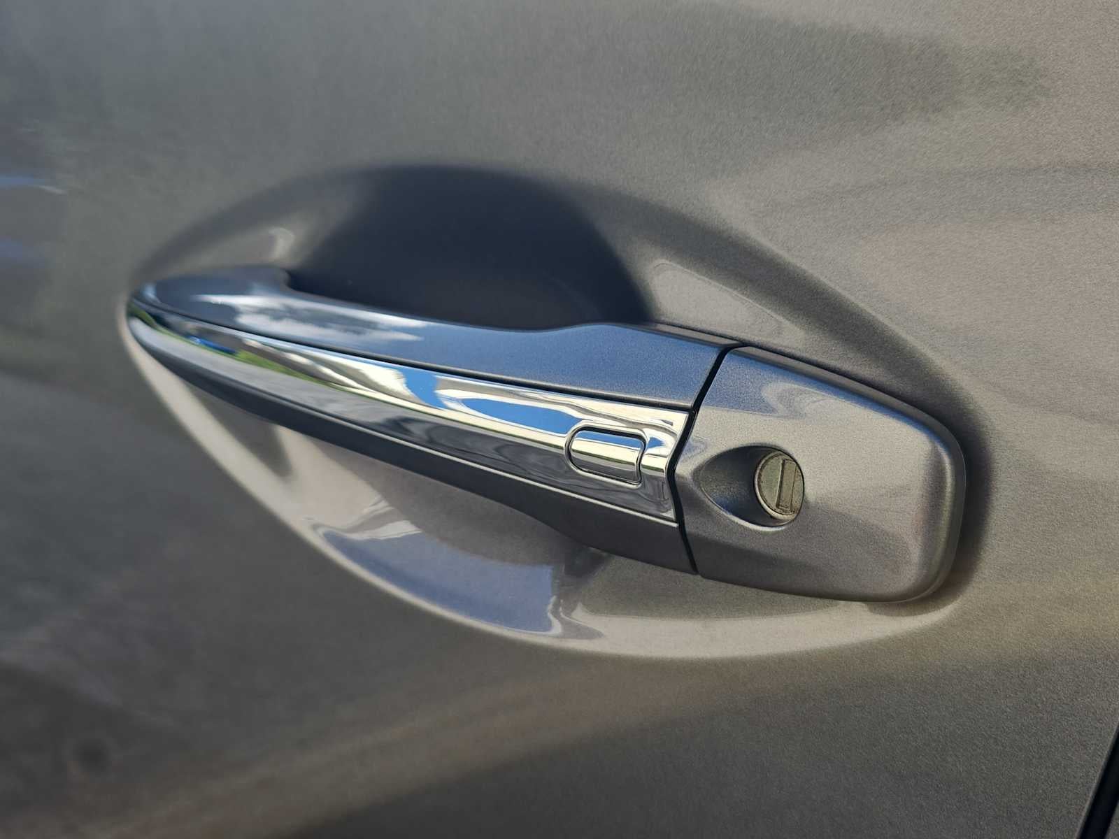 2023 INFINITI Q50 SENSORY
