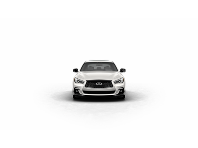 2024 INFINITI Q50 SENSORY