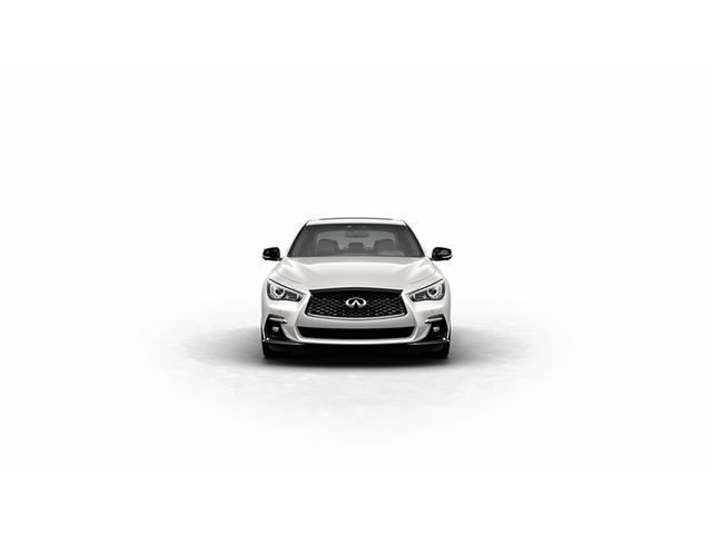 2024 INFINITI Q50 SENSORY