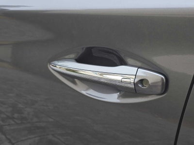 2023 INFINITI Q50 SENSORY