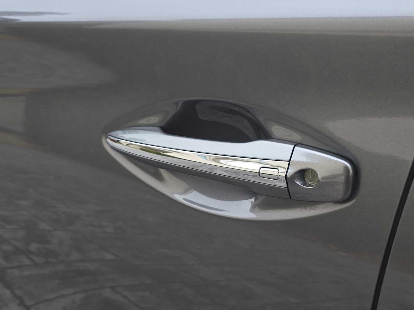 2023 INFINITI Q50 SENSORY