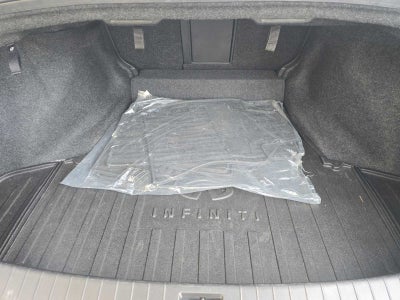 2023 INFINITI Q50 SENSORY