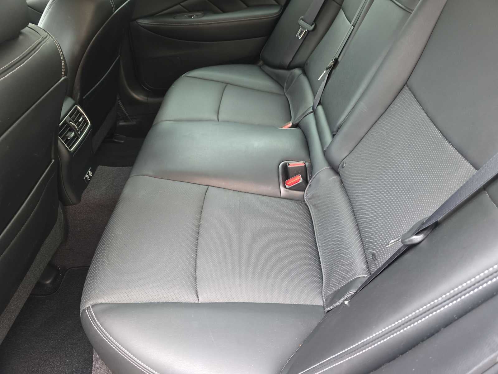 2023 INFINITI Q50 SENSORY