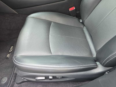 2023 INFINITI Q50 SENSORY