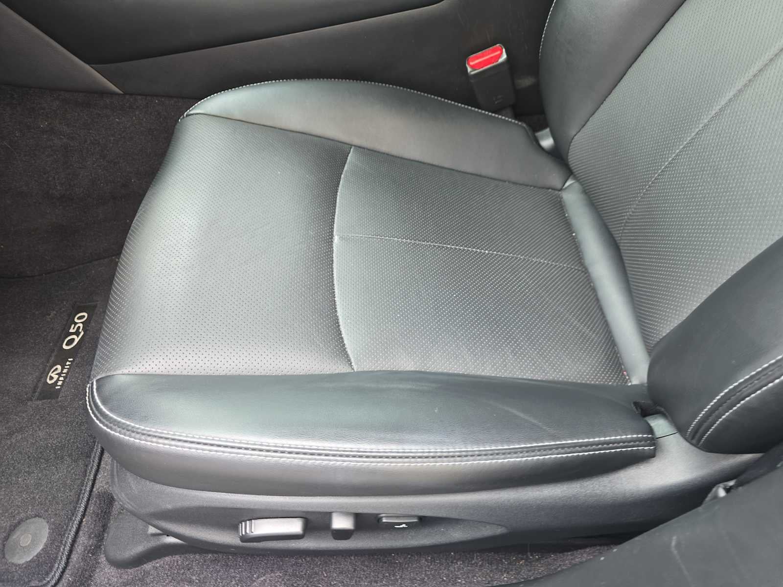 2023 INFINITI Q50 SENSORY