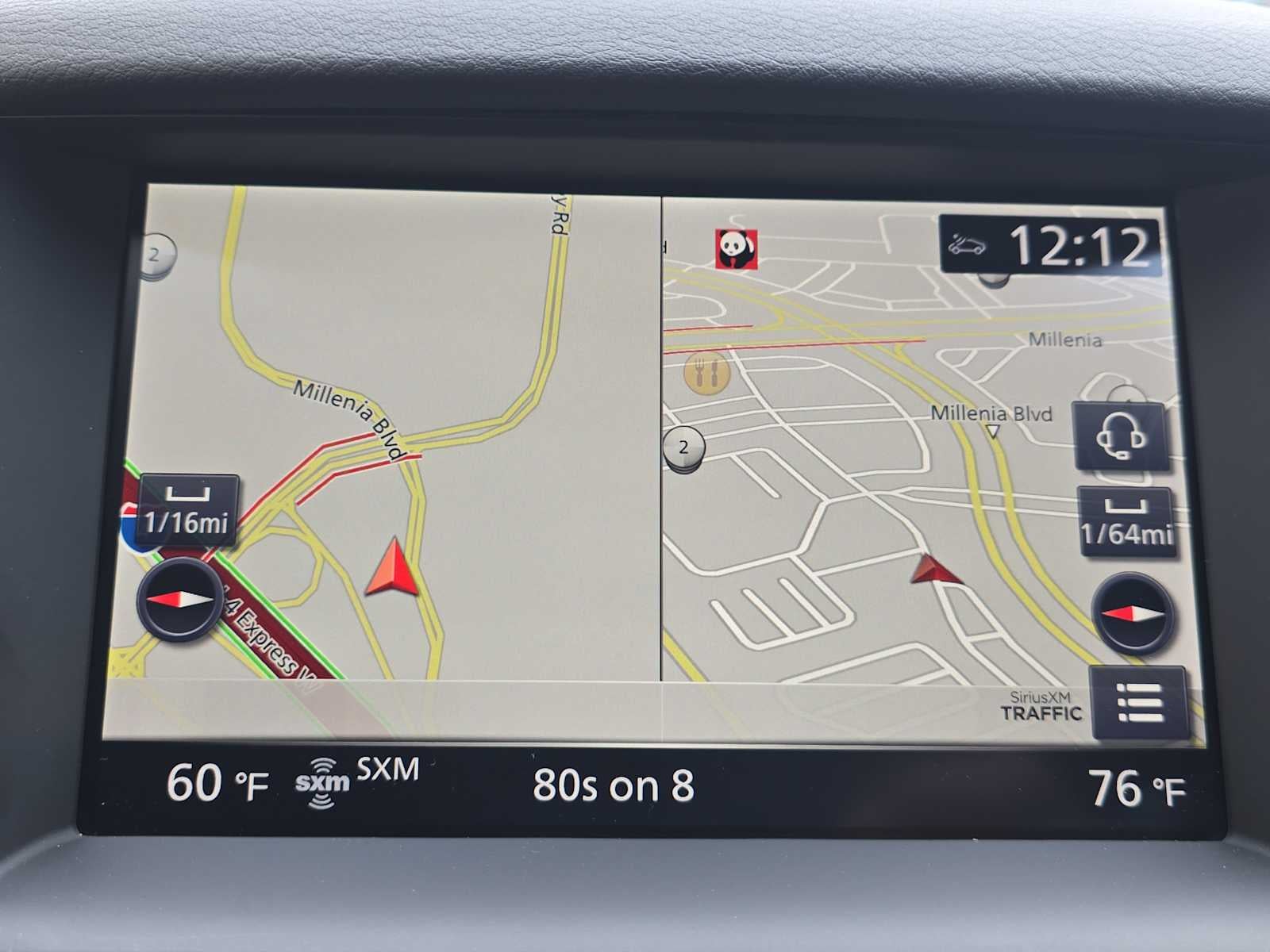 2023 INFINITI Q50 SENSORY