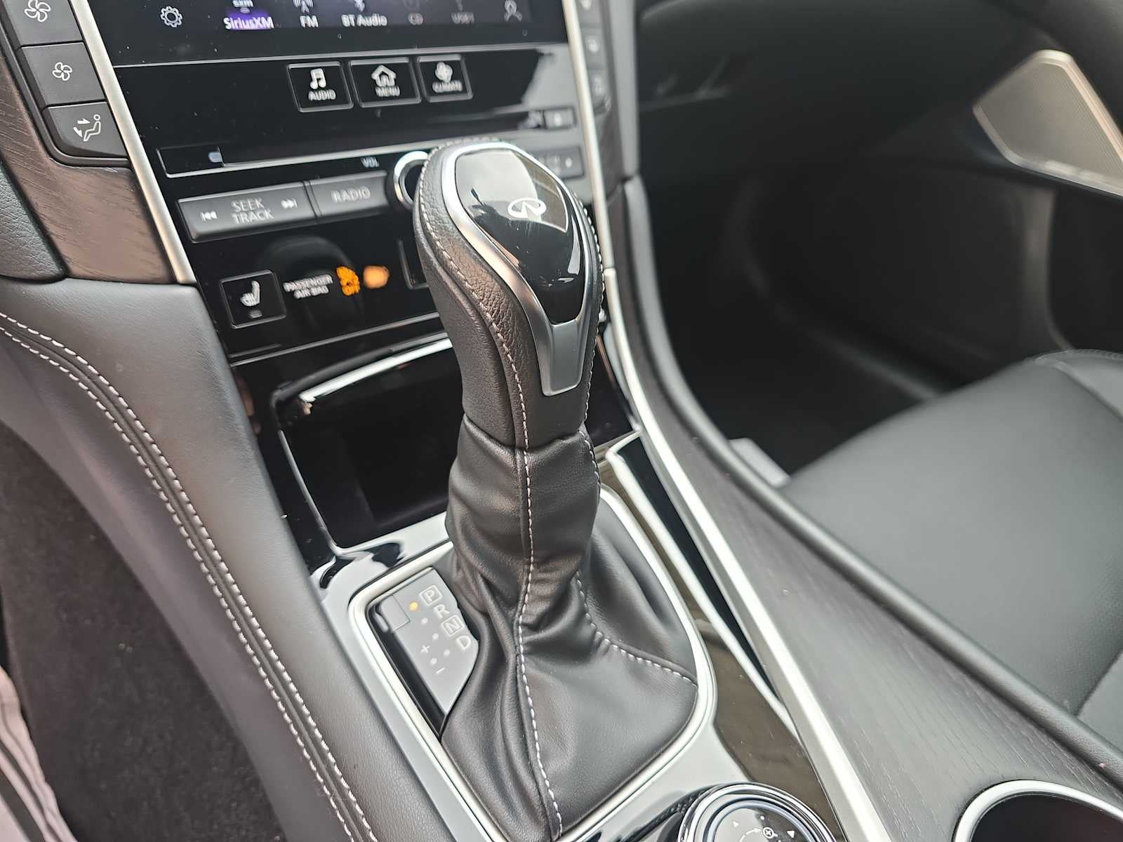 2023 INFINITI Q50 SENSORY