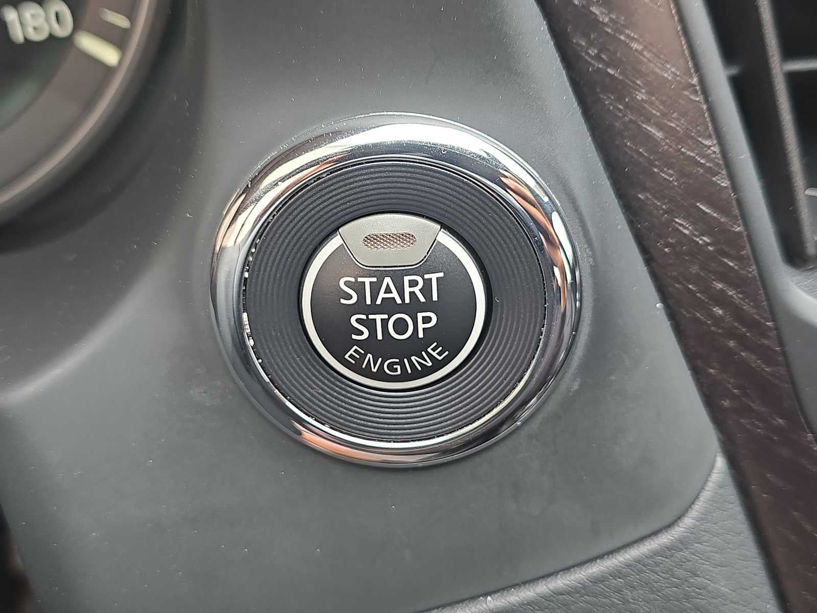 2023 INFINITI Q50 SENSORY