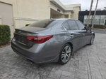 2023 INFINITI Q50 SENSORY