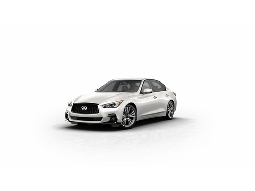 2023 INFINITI Q50 SENSORY
