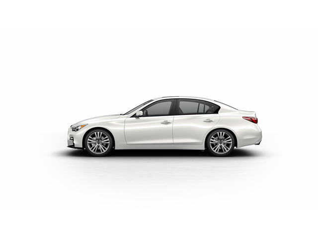 2023 INFINITI Q50 SENSORY
