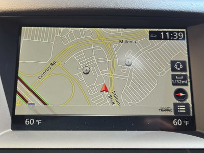 2023 INFINITI Q50 RED SPORT 400