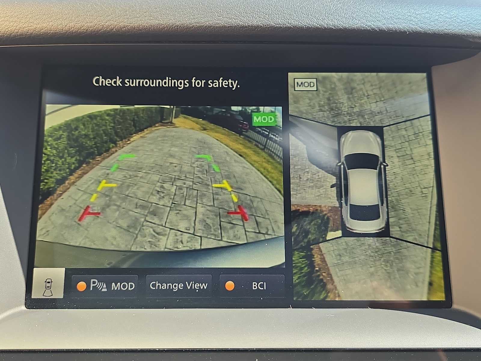 2023 INFINITI Q50 RED SPORT 400