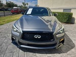 2023 INFINITI Q50 RED SPORT 400
