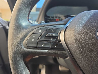 2023 INFINITI Q50 RED SPORT 400